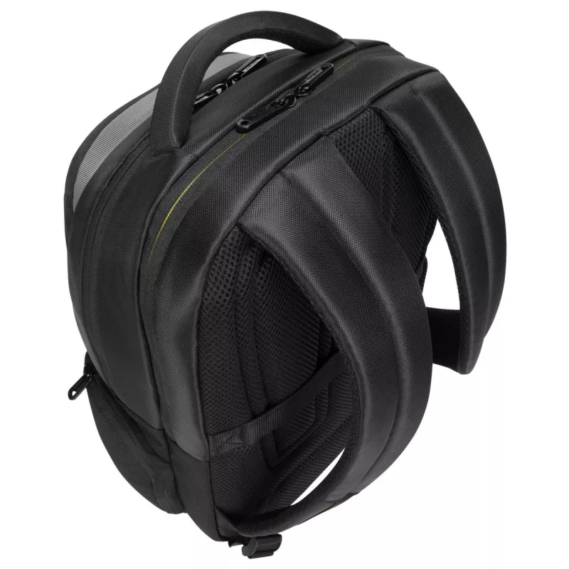Targus CityGear seljakott vabaaja seljakott must