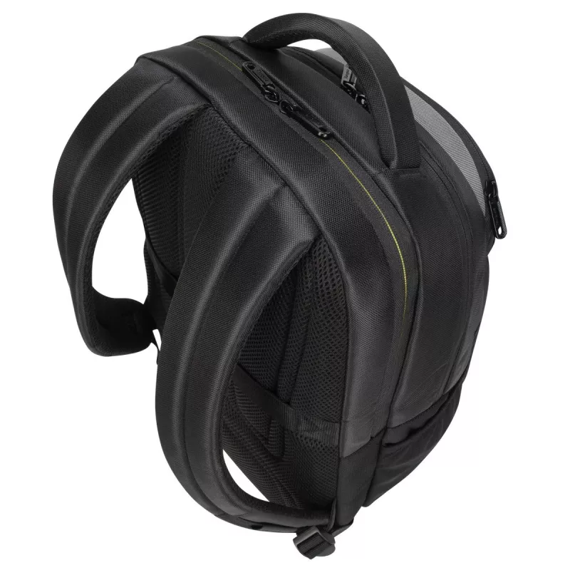Targus CityGear seljakott vabaaja seljakott must