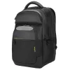 Targus CityGear seljakott vabaaja seljakott must