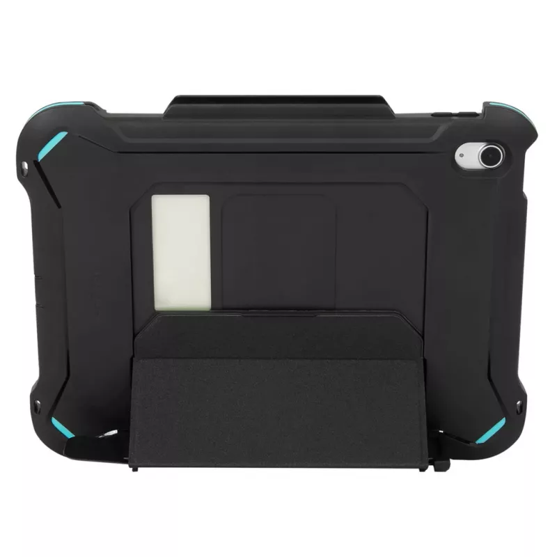 Targus SAFEPORT RUGGED 27.7 cm (10.9 tolline) ümbris Must
