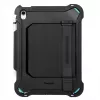 Targus SAFEPORT RUGGED 27.7 cm (10.9 tolline) ümbris Must