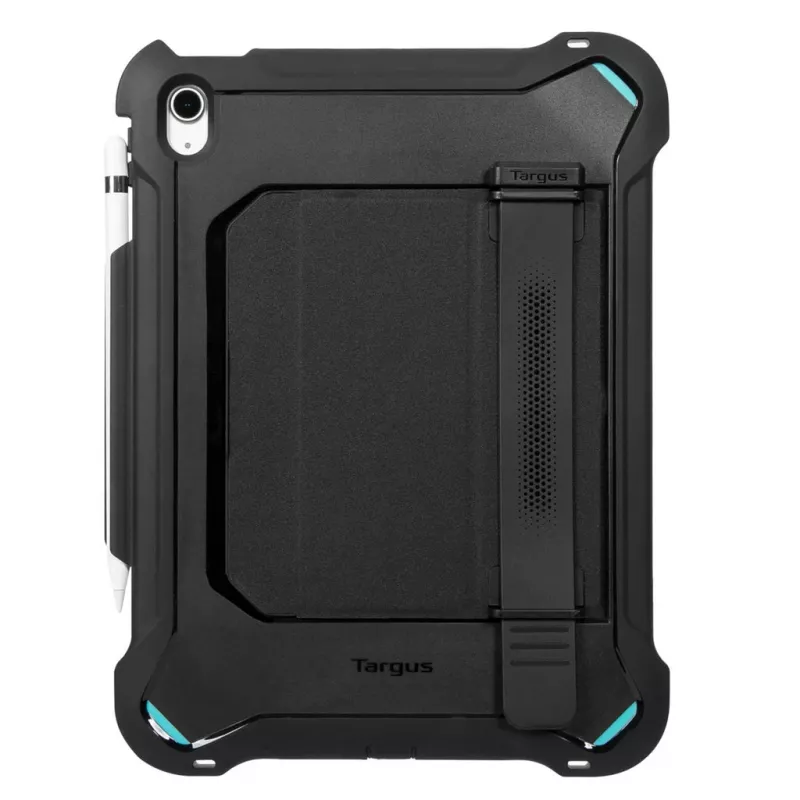 Targus SAFEPORT RUGGED 27.7 cm (10.9 tolline) ümbris Must