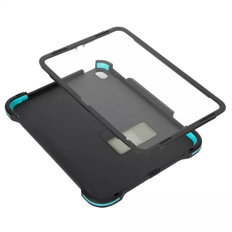 Targus SAFEPORT RUGGED 27.7 cm (10.9 tolline) ümbris Must