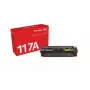 Everyday™ kollane tooner Xeroxilt, ühildub HP 117A (W2072A), standardmaht