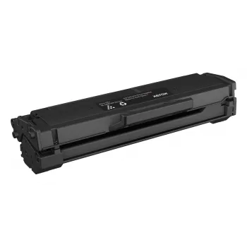 Xerox originaal ® B105 Multifunction Printer/B110 Printer/B115 Multifunction Printer Must Standard capacity toonerkassett (1500 lehekülge) - 006R04961