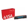 Everyday™ tsüaantooneer, Xerox, ühildub HP 415A (W2031A), standardmahuga