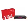 Everyday™ magenta tooner, Xerox, ühildub HP 415A (W2033A), Standardmahtuvus
