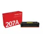 Everyday™ kollane tooner Xeroxilt, ühildub HP 207A (W2212A), standardmahutavus