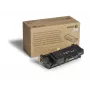 Xerox Genuine Phaser® 3330, WorkCentre® 3300 Series Must Standard capacity toonerkassett (2600 lehekülge) - 106R03620