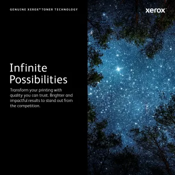 Xerox Genuine Phaser® 6020/6022, WorkCentre® 6025/6027 tsüaani standard mahutavusega toonerikassett (1000 lk) - 106R02756