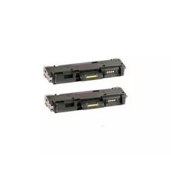 Xerox 106R04349 toonerikassett 2 tk Originaal Must