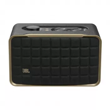 JBL Authentics 200 Stereo kaasaskantav kõlar Must 45 W
