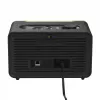 JBL Authentics 200 Stereo kaasaskantav kõlar Must 45 W