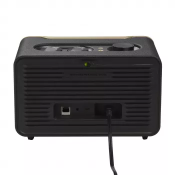 JBL Authentics 200 Stereo kaasaskantav kõlar Must 45 W