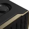 JBL Authentics 200 Stereo kaasaskantav kõlar Must 45 W