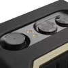 JBL Authentics 200 Stereo kaasaskantav kõlar Must 45 W