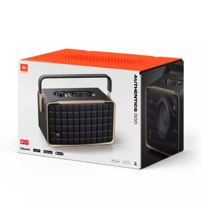 JBL Authentics 300 Must 100 W