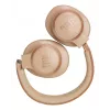 JBL Live 770NC Peakomplekt Juhtmevaba Peapael Kõned/Muusika Bluetooth Liivavärvi