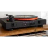 JBL Spinner BT rihmajamiga heliplaatimängija Must, Oranž