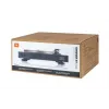 JBL Spinner BT rihmajamiga audio plaadimängija must, kuldne
