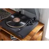 JBL Spinner BT rihmajamiga audio plaadimängija must, kuldne