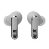 JBL Live Beam 3 peakomplekt Juhtmevaba Kõrvasisesed Kõned/muusika/sport/igapäevane Bluetooth Hõbedane