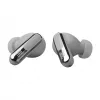 JBL Live Beam 3 peakomplekt Juhtmevaba Kõrvasisesed Kõned/muusika/sport/igapäevane Bluetooth Hõbedane