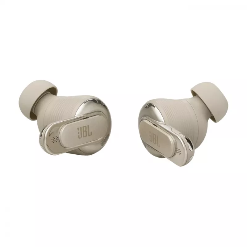 JBL Tour Pro 3 kõrvaklapid True Wireless Stereo (TWS) kõrvasisesed Kõned/muusika/sport/igapäevane Bluetooth Latte