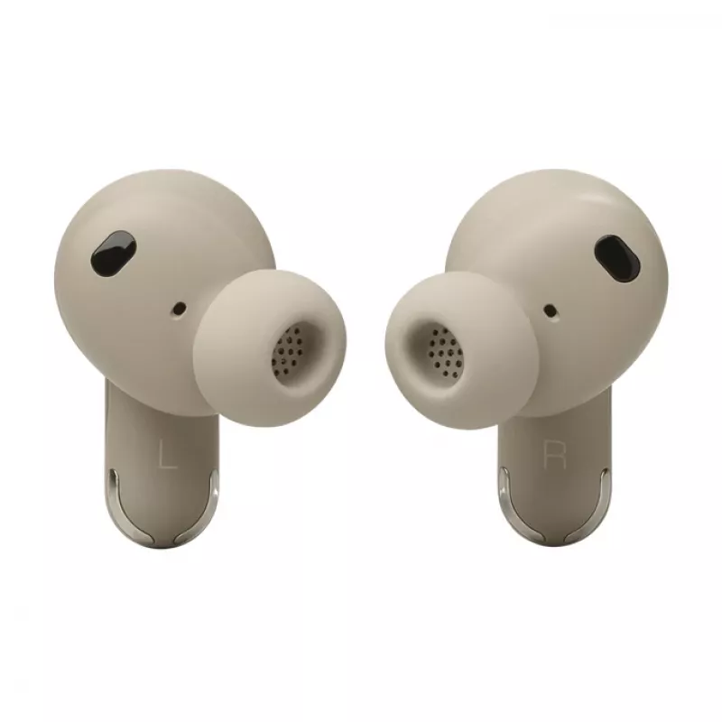 JBL Tour Pro 3 kõrvaklapid True Wireless Stereo (TWS) kõrvasisesed Kõned/muusika/sport/igapäevane Bluetooth Latte