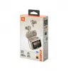 JBL Tour Pro 3 kõrvaklapid True Wireless Stereo (TWS) kõrvasisesed Kõned/muusika/sport/igapäevane Bluetooth Latte