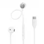 JBL Tune 305C peakomplekt juhtmega kõrvasisene kõned/muusika USB USB-C valge
