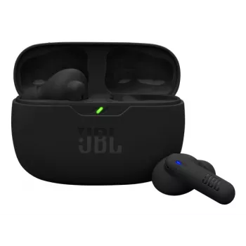 JBL Wave Beam 2 peakomplekt juhtmevaba kõrvasisene kõned/muusika Bluetooth must