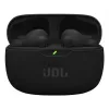 JBL Wave Beam 2 peakomplekt juhtmevaba kõrvasisene kõned/muusika Bluetooth must