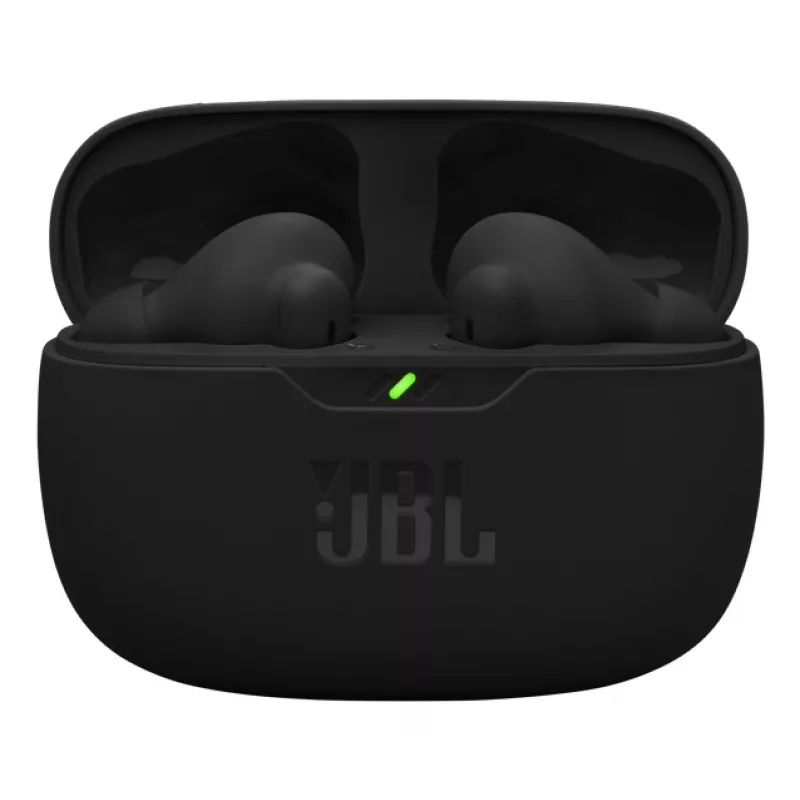 JBL Wave Beam 2 peakomplekt juhtmevaba kõrvasisene kõned/muusika Bluetooth must