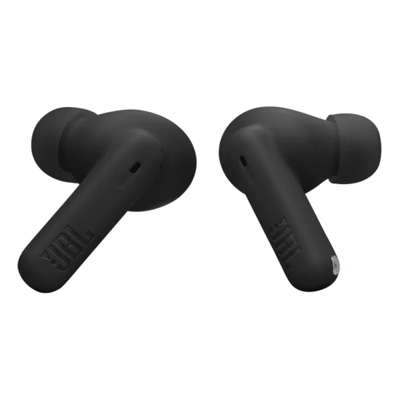 JBL Wave Beam 2 peakomplekt juhtmevaba kõrvasisene kõned/muusika Bluetooth must