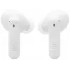 JBL Wave Beam 2 Peakomplekt Juhtmevaba Kõrvasisesed Kõned/Muusika Bluetooth Valge