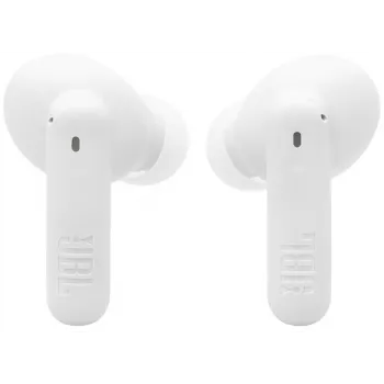 JBL Wave Beam 2 Peakomplekt Juhtmevaba Kõrvasisesed Kõned/Muusika Bluetooth Valge