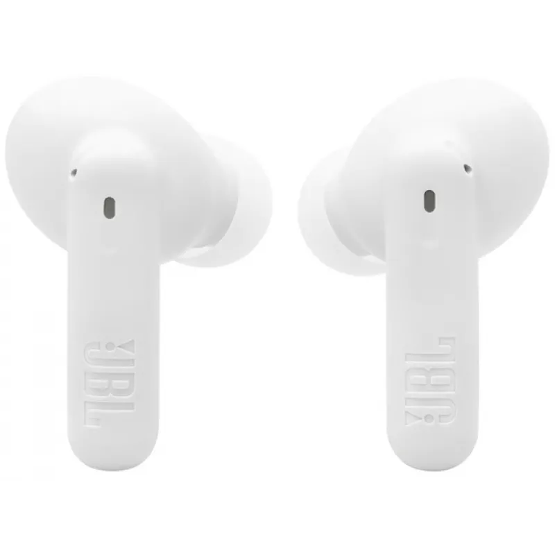 JBL Wave Beam 2 Peakomplekt Juhtmevaba Kõrvasisesed Kõned/Muusika Bluetooth Valge