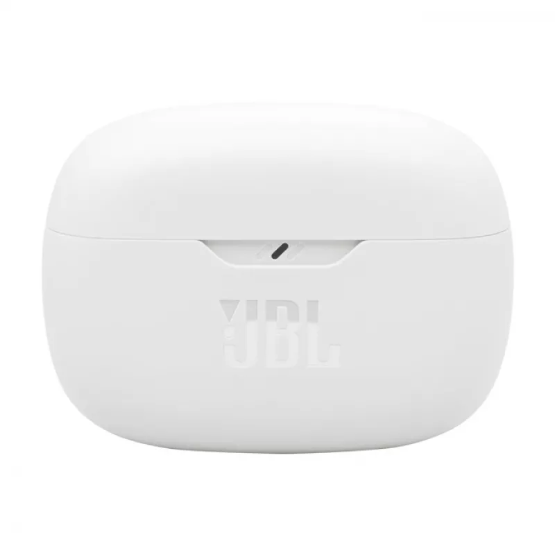 JBL Wave Beam 2 Peakomplekt Juhtmevaba Kõrvasisesed Kõned/Muusika Bluetooth Valge