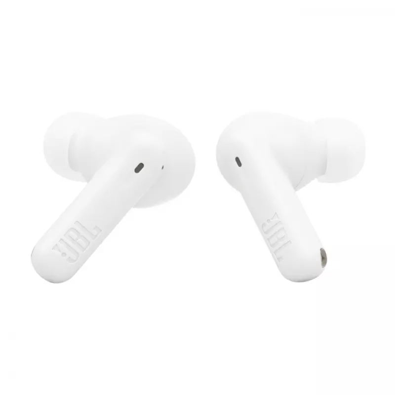 JBL Wave Beam 2 Peakomplekt Juhtmevaba Kõrvasisesed Kõned/Muusika Bluetooth Valge
