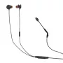JBL JBLQTUM50CBLK kõrvaklapid/peakomplekt Juhtmega Kõrvasisene Mängimine Must