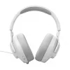JBL Quantum 100M2 Peakomplekt Juhtmega Peapael Mängimine Valge