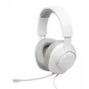 JBL Quantum 100M2 Peakomplekt Juhtmega Peapael Mängimine Valge