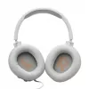 JBL Quantum 100M2 Peakomplekt Juhtmega Peapael Mängimine Valge