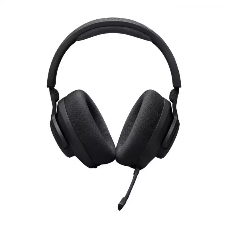 JBL Live QUANTUM 360 peakomplekt Juhtmevaba Peavõru Mängimine USB USB-C Bluetooth Must