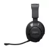 JBL Live QUANTUM 360 peakomplekt Juhtmevaba Peavõru Mängimine USB USB-C Bluetooth Must