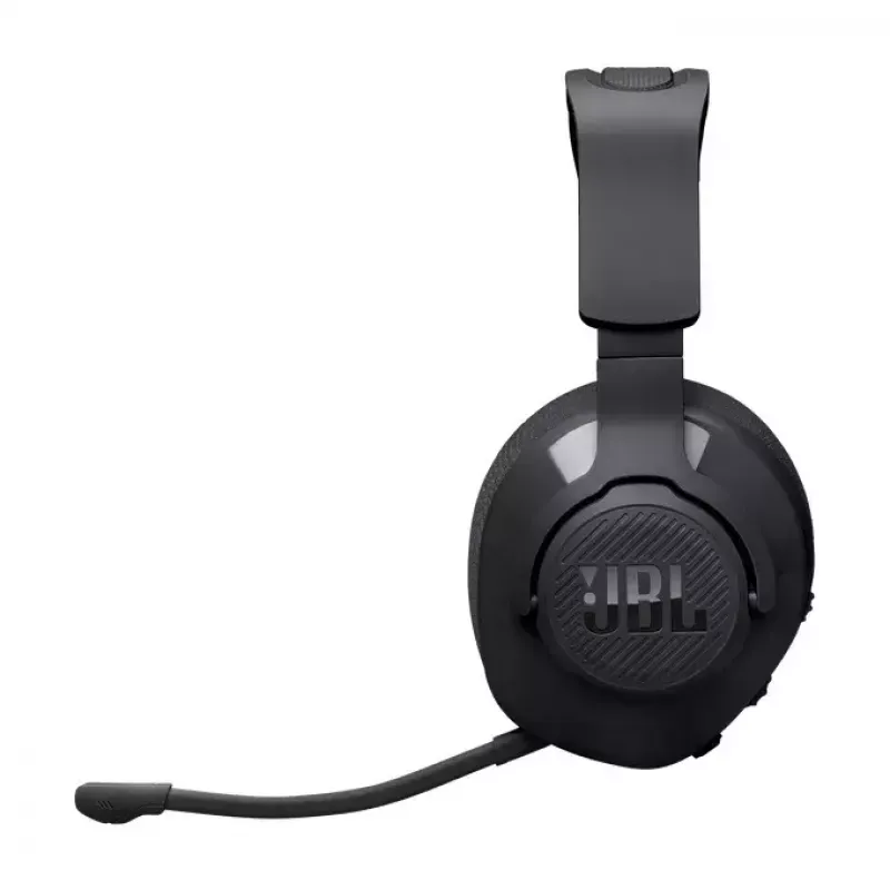 JBL Live QUANTUM 360 peakomplekt Juhtmevaba Peavõru Mängimine USB USB-C Bluetooth Must
