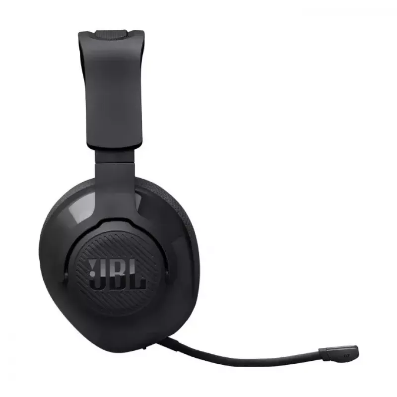JBL Live QUANTUM 360 peakomplekt Juhtmevaba Peavõru Mängimine USB USB-C Bluetooth Must