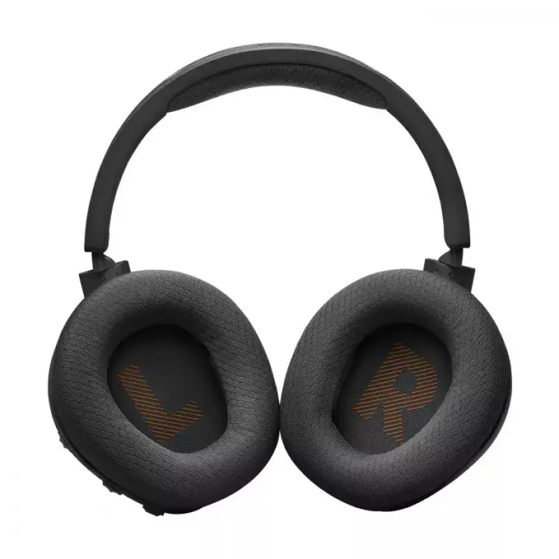 JBL Live QUANTUM 360 peakomplekt Juhtmevaba Peavõru Mängimine USB USB-C Bluetooth Must