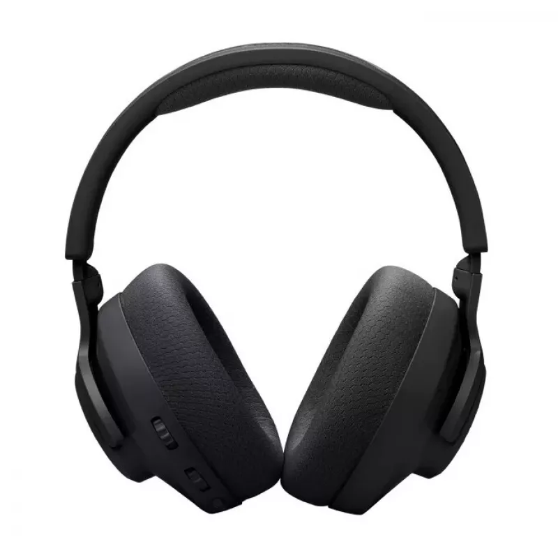JBL Live QUANTUM 360 peakomplekt Juhtmevaba Peavõru Mängimine USB USB-C Bluetooth Must